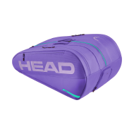 Head Bag Tour XL Purple