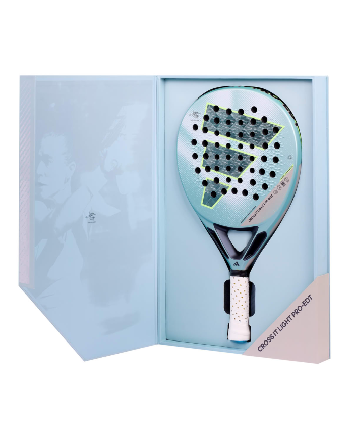 Adidas Cross IT Light Pro Edt 2026