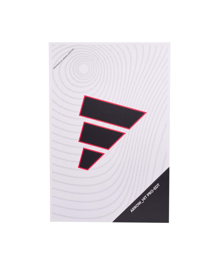 Adidas Arrow Hit Pro Edt 2026