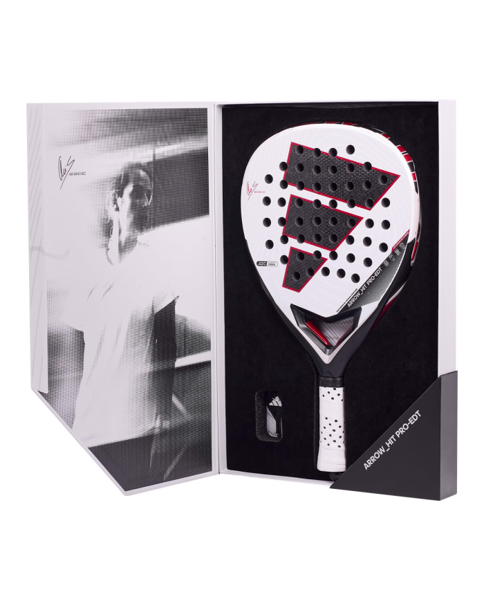 Adidas Arrow Hit Pro Edt 2026