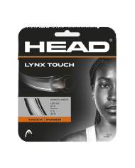 HEAD Lynx Touch Grey Set 12M
