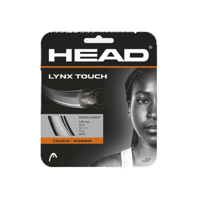 HEAD Lynx Yellow Set 12M