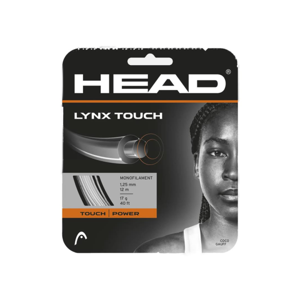 Head