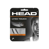 HEAD Lynx Touch Grey Set 12M|Monofilamento|Head