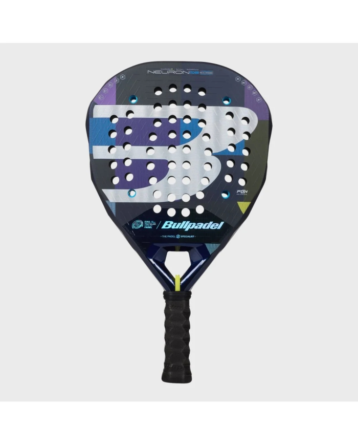 Bullpadel Neuron 02 Edge Rome 2026