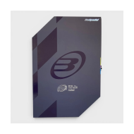 Bullpadel Neuron 02 Edge Rome 2026