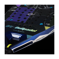 Bullpadel Neuron 02 Edge Rome 2026