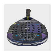 Bullpadel Neuron 02 Edge Rome 2026