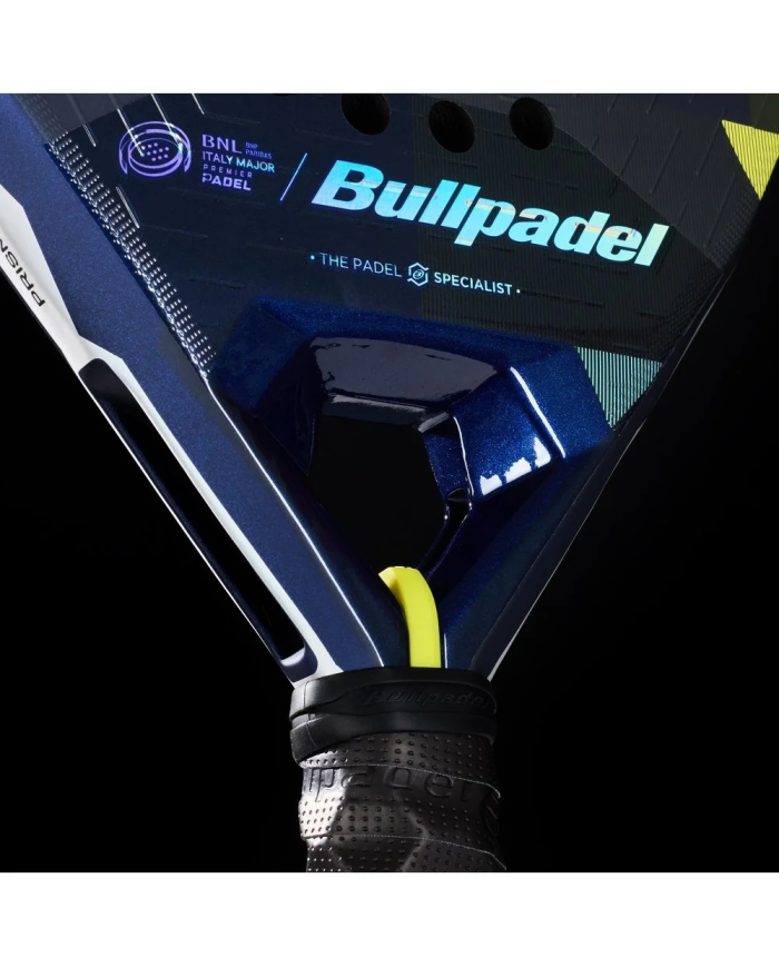 Bullpadel Neuron 02 Edge Rome 2026
