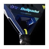 Bullpadel Neuron 02 Edge Rome 2026