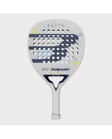 Bullpadel Elite W Rome 2026