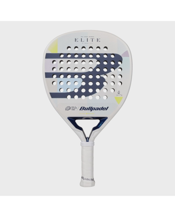 Bullpadel Elite W Rome 2026