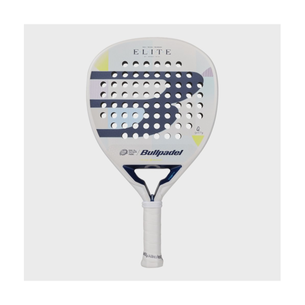 Bullpadel Elite W Rome 2026