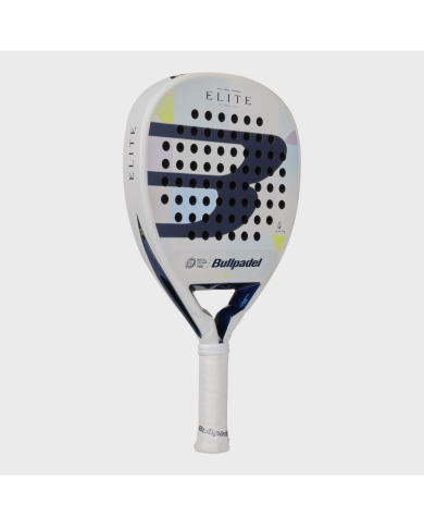 Bullpadel Elite W Rome 2026