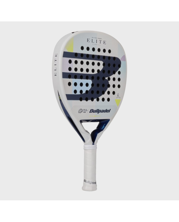 Bullpadel Elite W Rome 2026