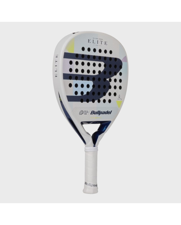 Bullpadel Elite W Rome 2026