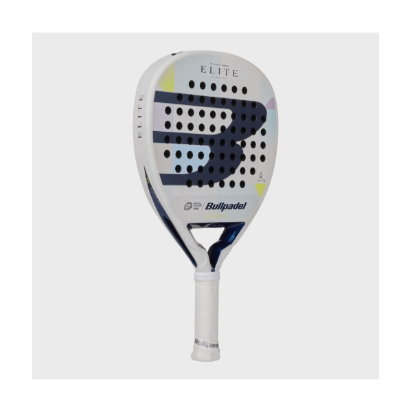 Bullpadel Elite W Rome 2026