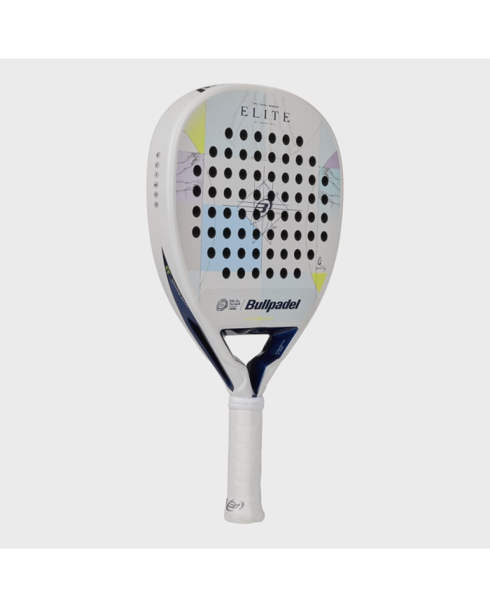 Bullpadel Elite W Rome 2026