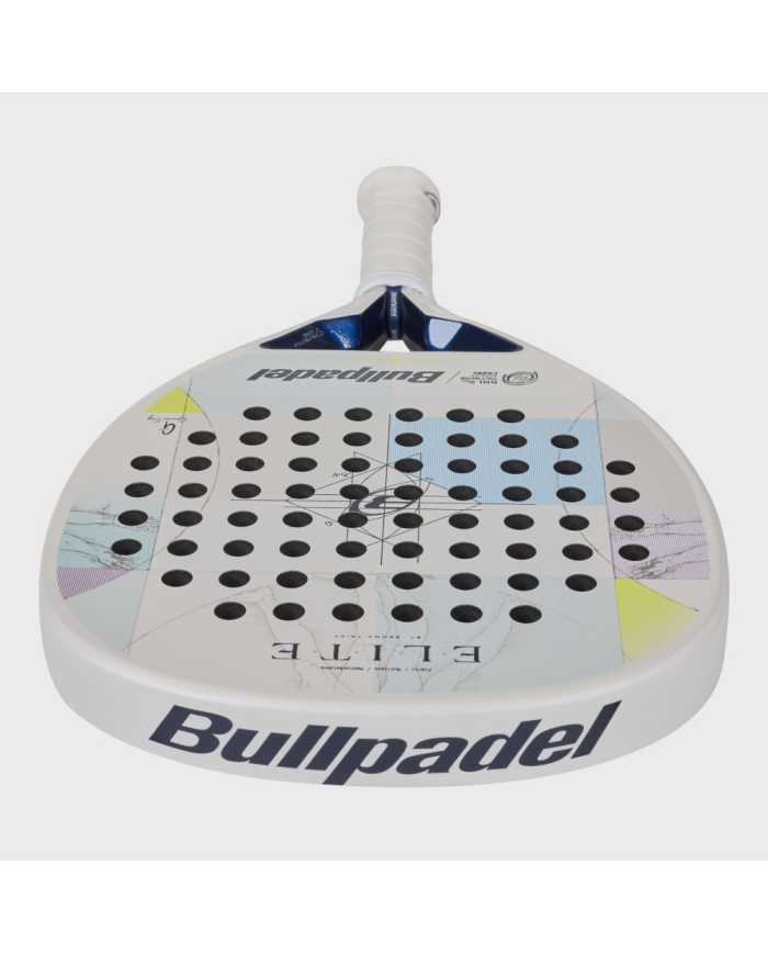 Bullpadel Elite W Rome 2026