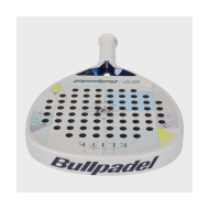 Bullpadel Elite W Rome 2026