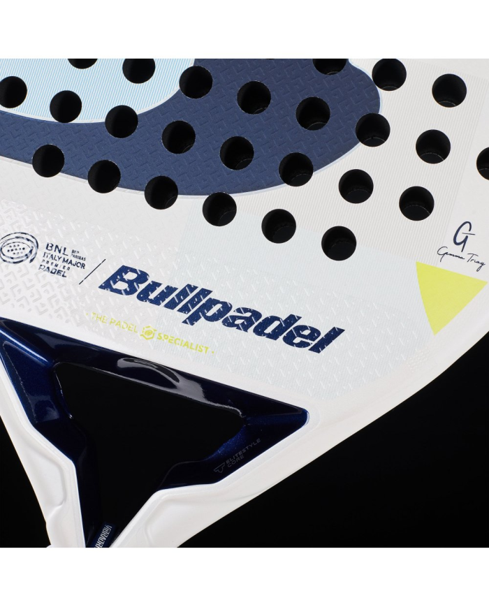 Bullpadel Elite W Rome 2026