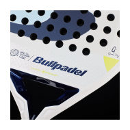 Bullpadel Elite W Rome 2026