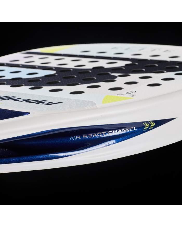 Bullpadel Elite W Rome 2026