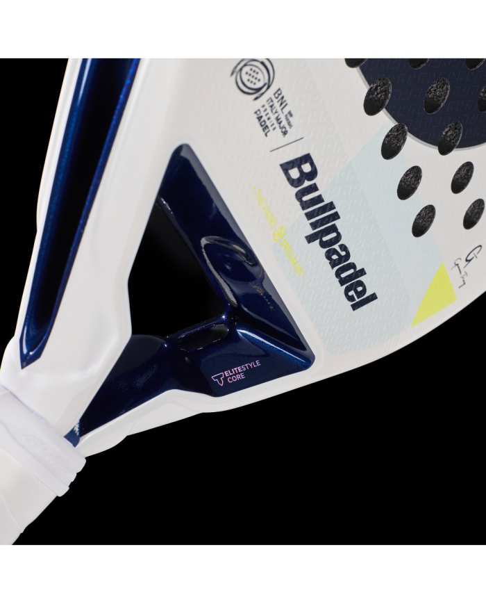 Bullpadel Elite W Rome 2026