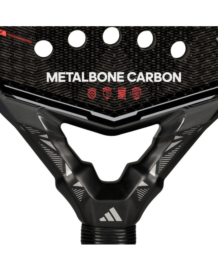 Adidas Metalbone Carbon Flavio Abate