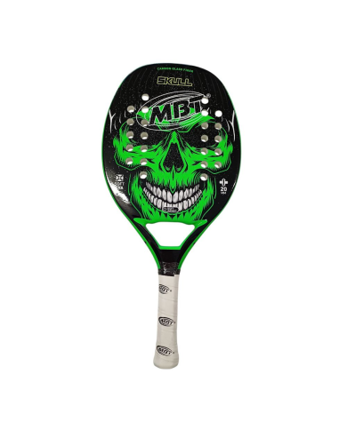 Mbt Skull 2026