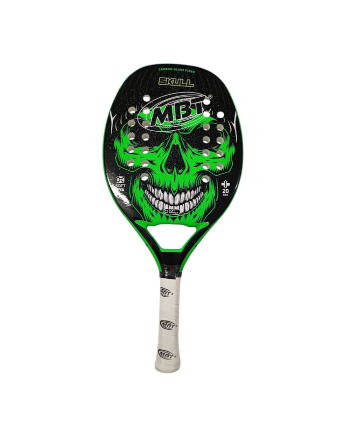 Mbt Skull 2026