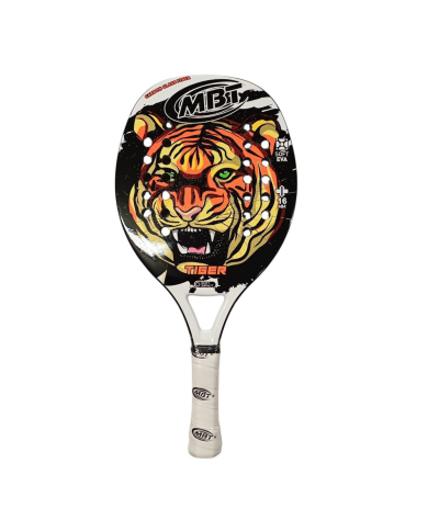 Mbt Tiger junior