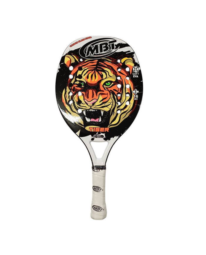 Mbt Tiger junior