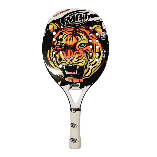 Mbt Tiger junior