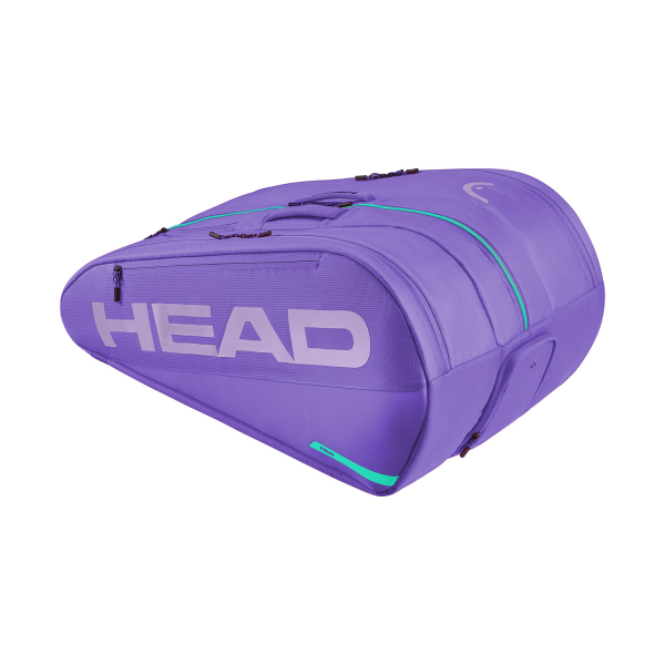 Head Bag Tour XL Purple