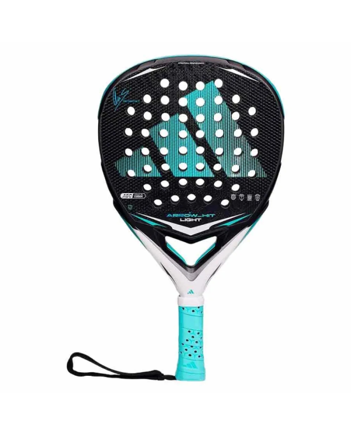 Adidas Arrow Hit Light 2026 Ari Sanchez