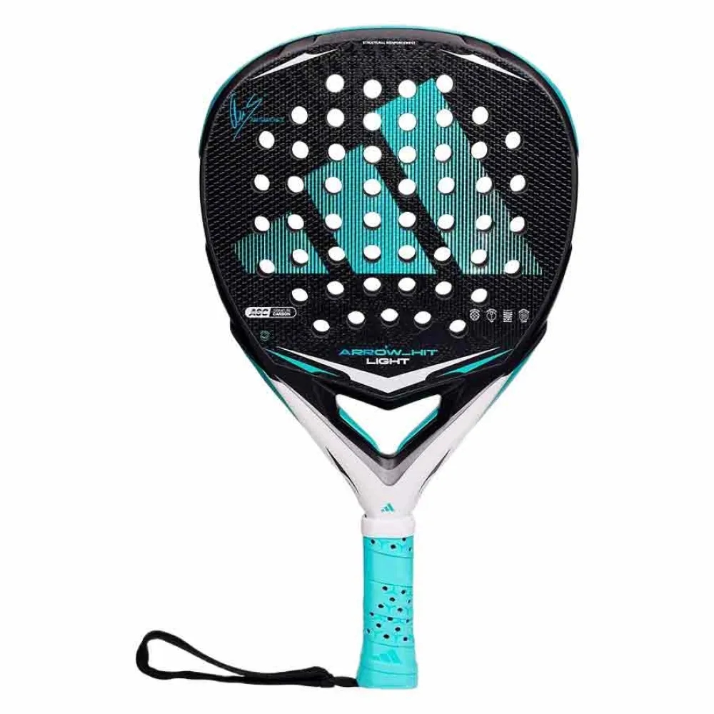Racchetta da padel ADIDAS ARROW HIT Light 2026 ARI SANCHEZ (Racchetta)