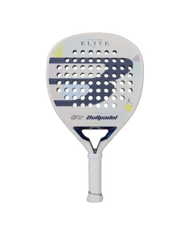 Bullpadel Elite W Rome 2026