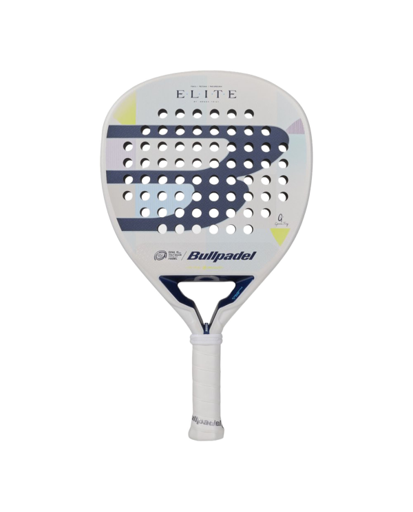 Bullpadel Elite W Rome 2026