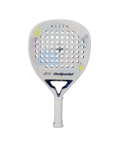 Bullpadel Elite W Rome 2026