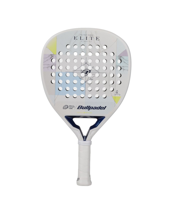 Bullpadel Elite W Rome 2026