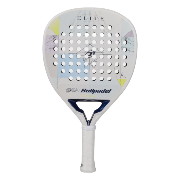 Bullpadel Elite W Rome 2026