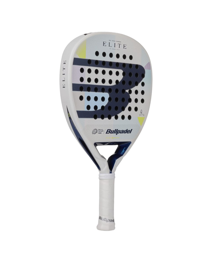 Bullpadel Elite W Rome 2026