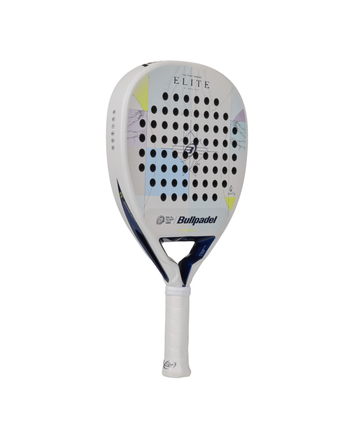 Bullpadel Elite W Rome 2026
