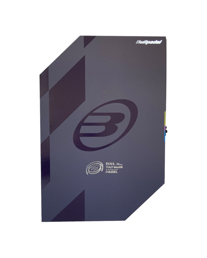Bullpadel Elite W Rome 2026
