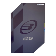 Bullpadel Elite W Rome 2026