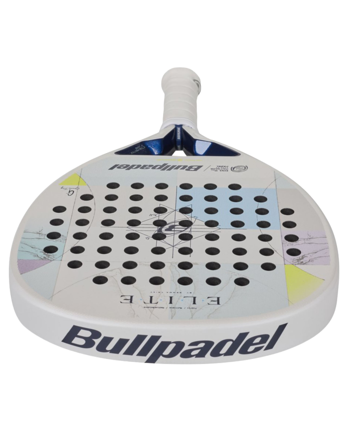Bullpadel Elite W Rome 2026