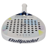 Bullpadel Elite W Rome 2026