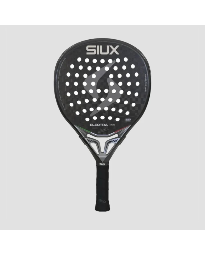 Siux Electra Pro IT26