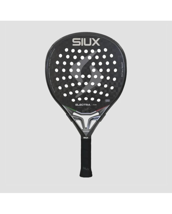 Siux Electra Pro IT26